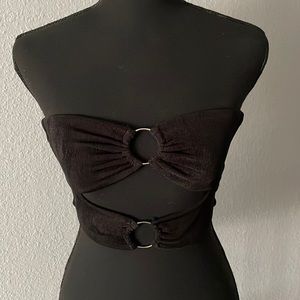 Princess Polly Tube Top
